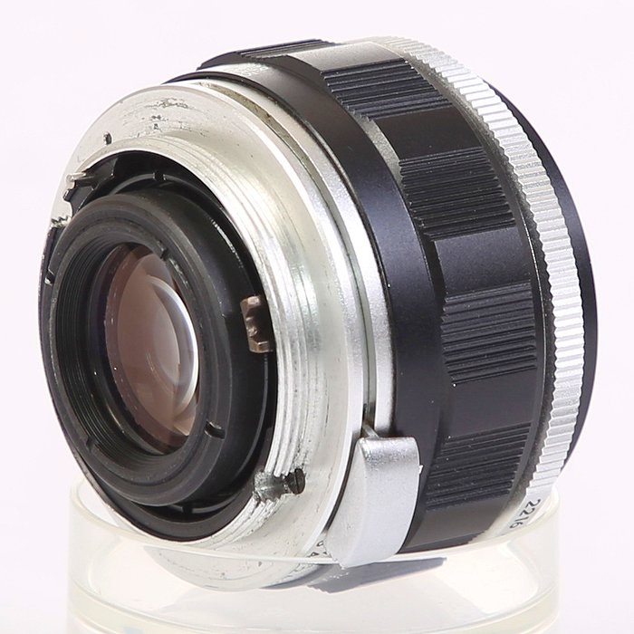 ペンタックス Auto-Takumar55mmf2.2(M42)