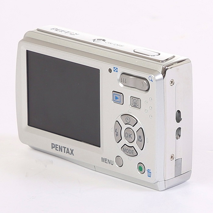 ペンタックス OPTIO E60