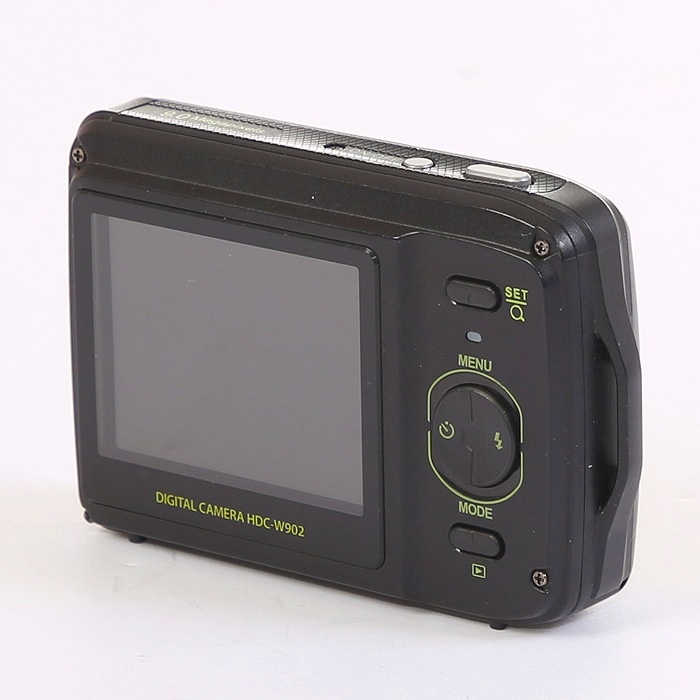 ヒタチ i.mega HDC-W902