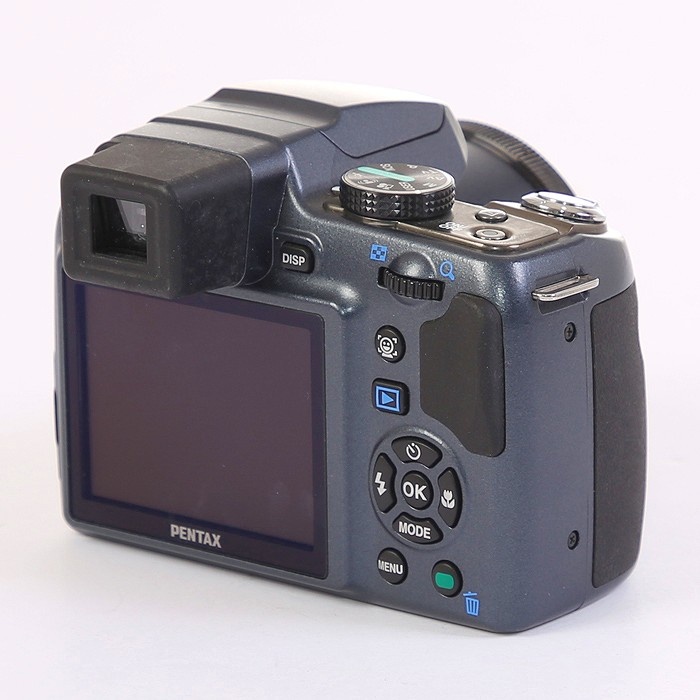 ペンタックス X90