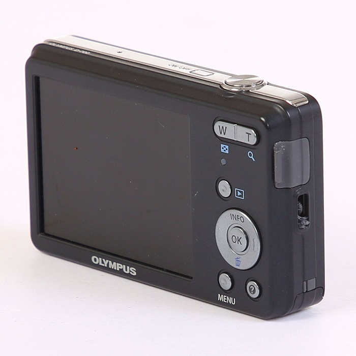 オリンパス D-700 ブラツク