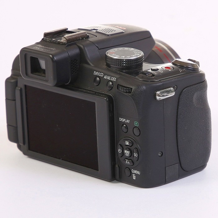 パナソニック DMC-FZ100-K