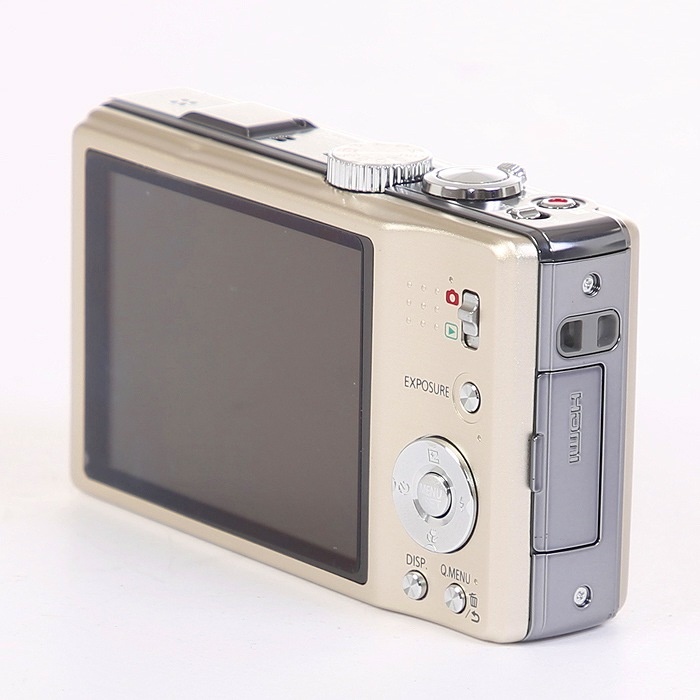 パナソニック DMC-TZ20-S