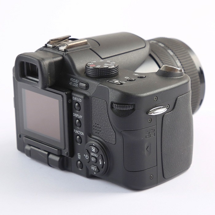 パナソニック DMC-FZ50-K