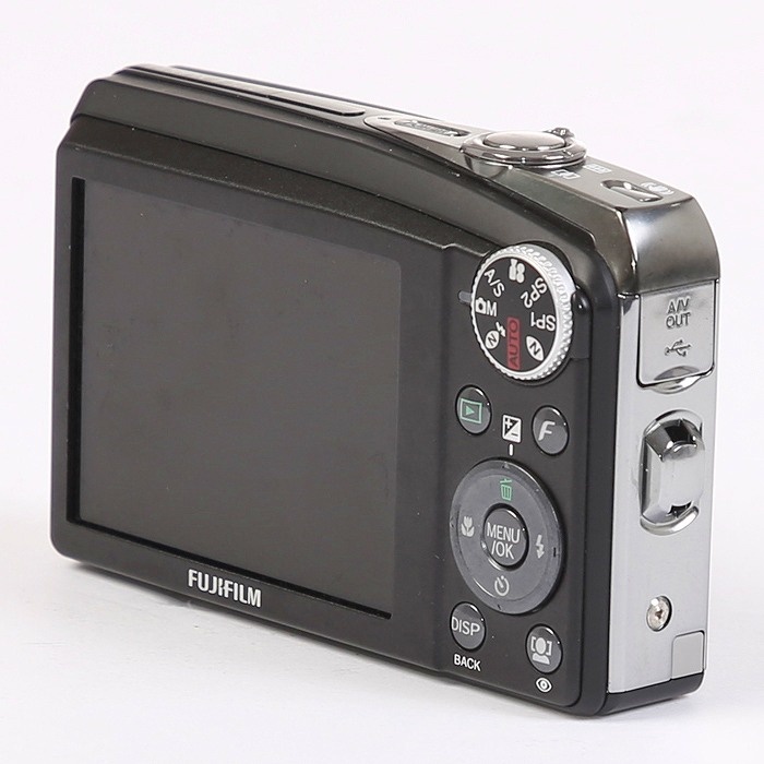 フジフイルム F50fd