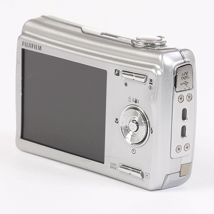 フジフイルム FX-F100FDDS