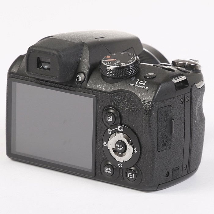 フジフイルム FX-S4000