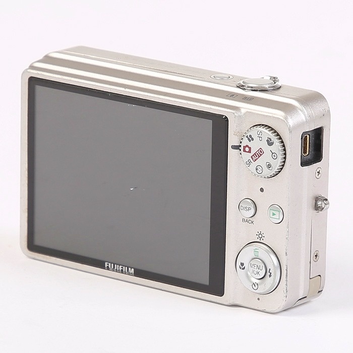 フジフイルム フジ FX-J250S デジタルカメラ