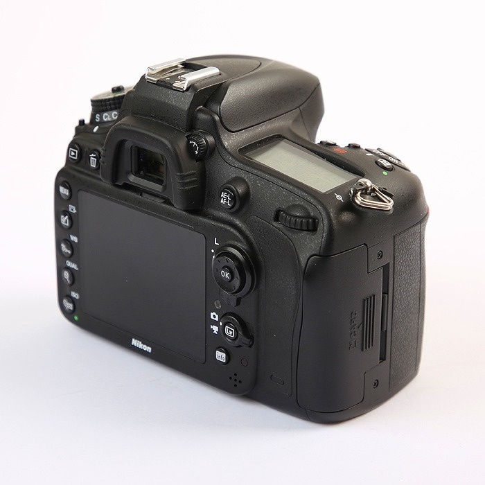 ニコン ニコン D600 ボデイ