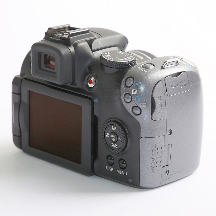 キヤノン POWERSHOT SX10IS