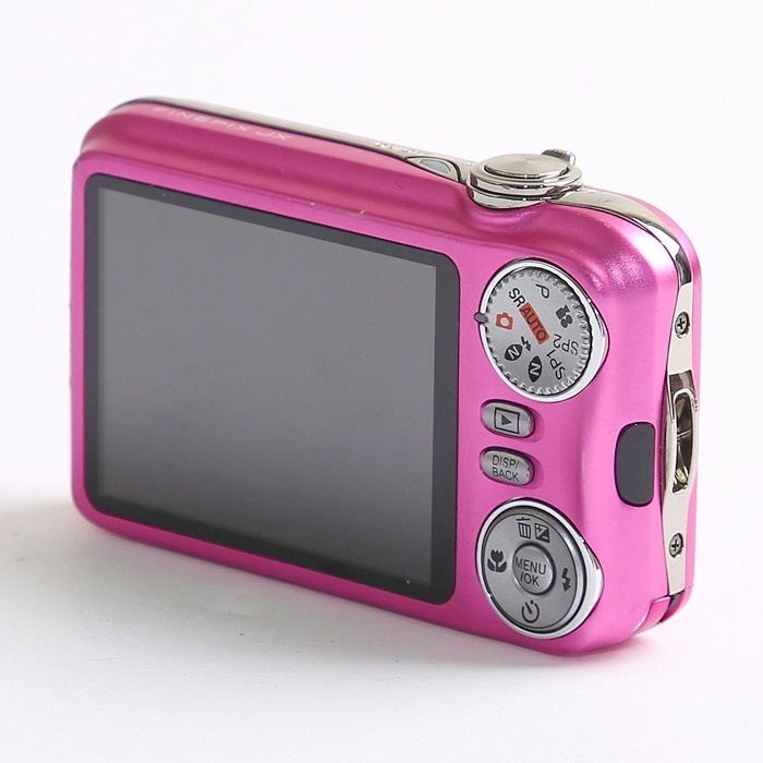フジフイルム JX300 ピンク