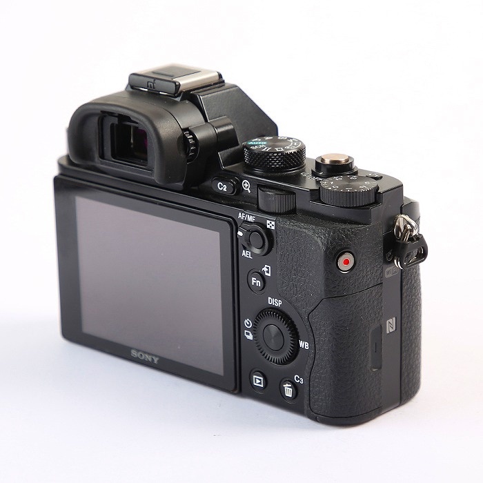 ソニー ILCE-7S アルフア7S ボデイ