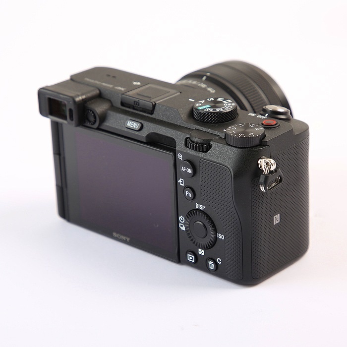 ソニー ILCE-7CL B アルフア7C ズームレンズキツト
