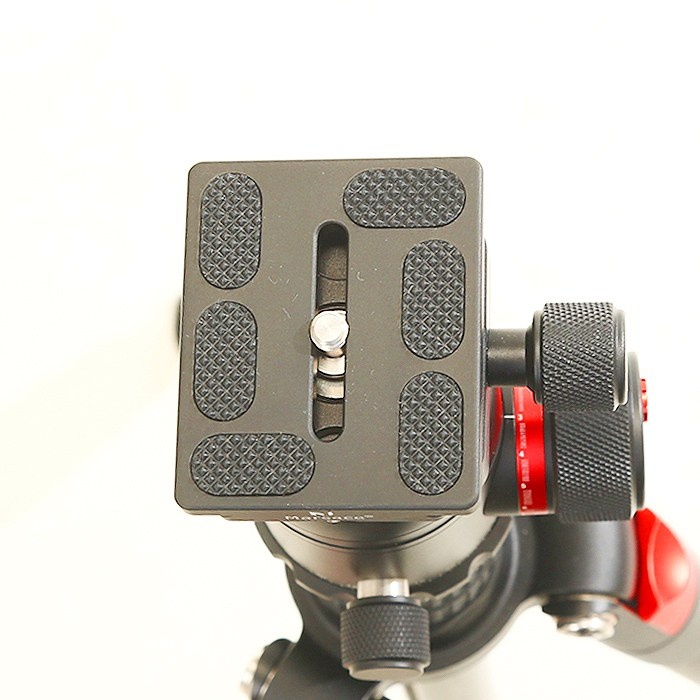 Marsace DT-2541 カーボン三脚