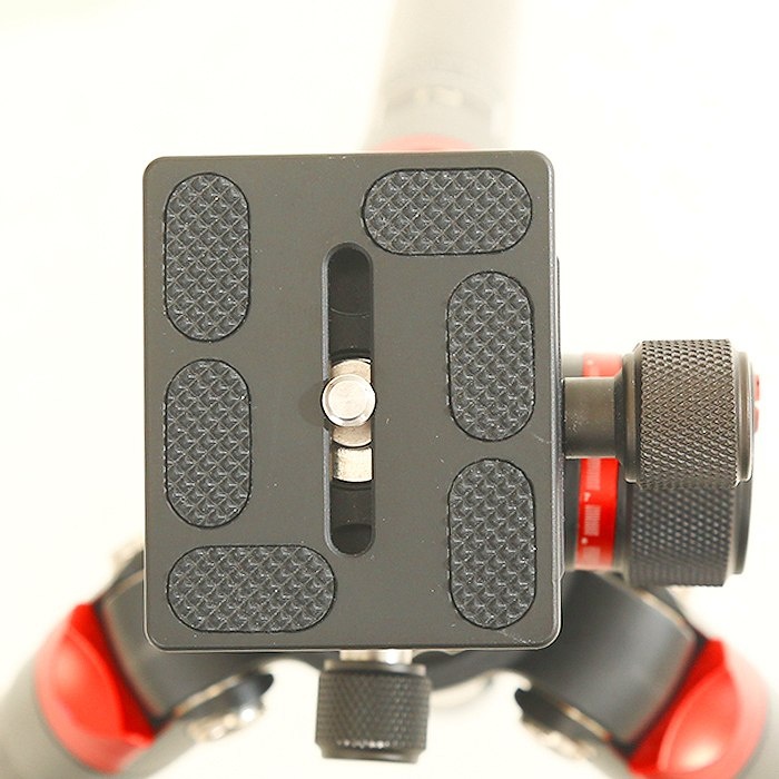 Marsace DT-2541 カーボン三脚