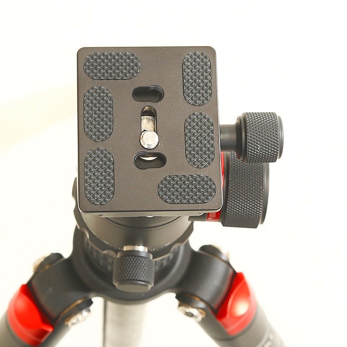 Marsace DT-2541T カーボン三脚