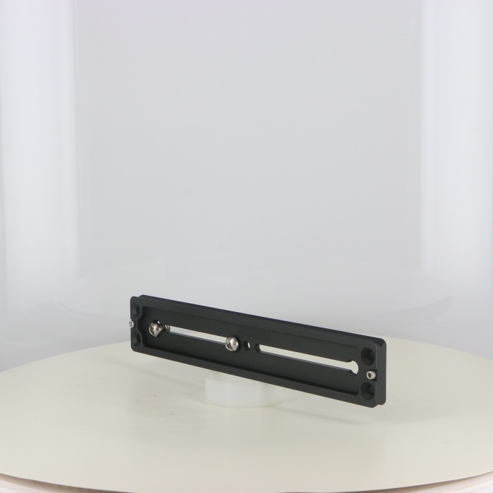 Marsace MPR-220 レールプレート