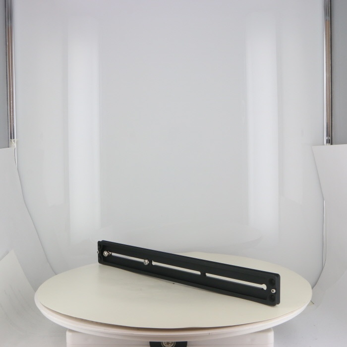 Marsace MPR-360 レールプレート