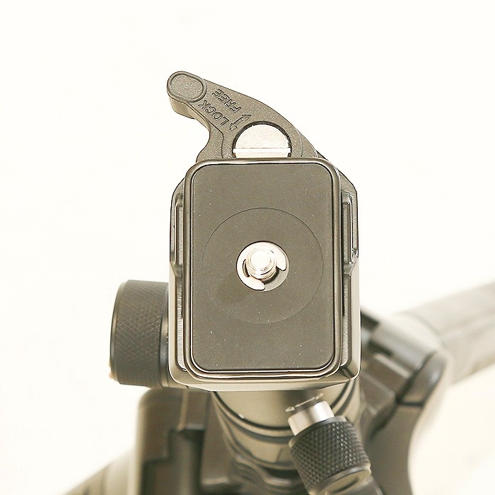 ベルボン GUT-E443 トラベルカーボン三脚