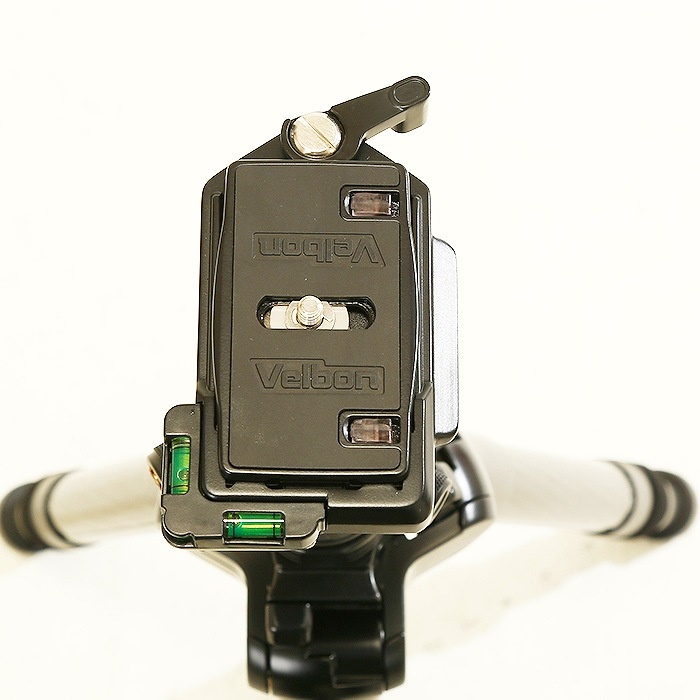 ベルボン UTC-63 II