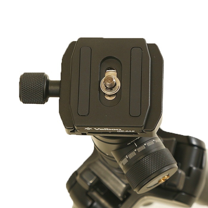 ベルボン UTC-63 II AS