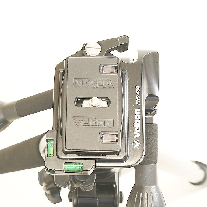 ベルボン シェルパ 635-IIIN