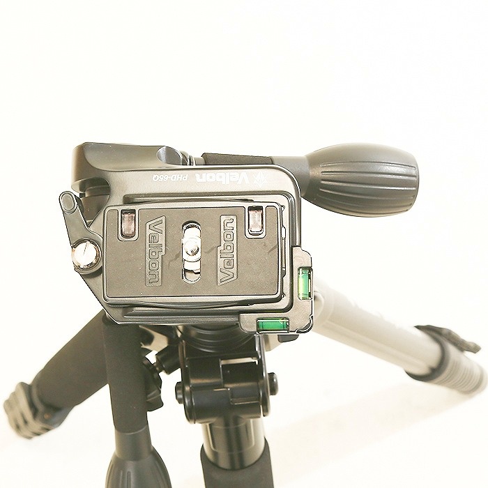 ベルボン シェルパ 645-IIIN