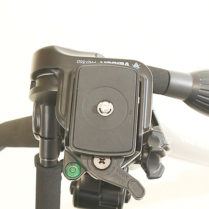 ベルボン シェルパ 535-IIIN