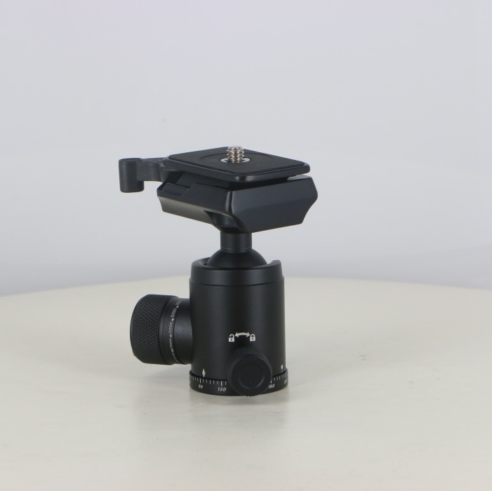 ベルボン QHD-S4M コガタジユウンダイ