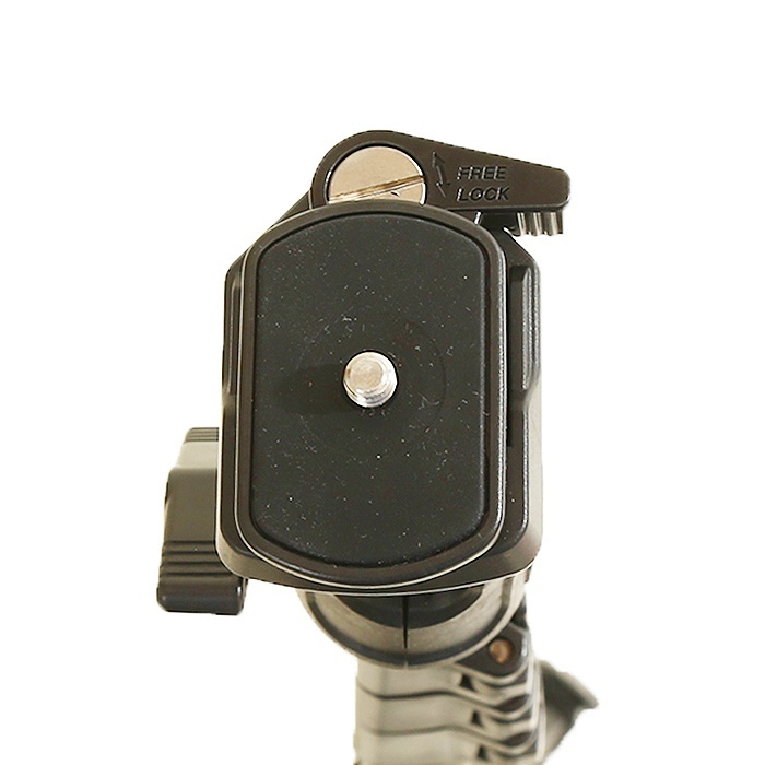 ベルボン ポールポツドEX ボールヘツド