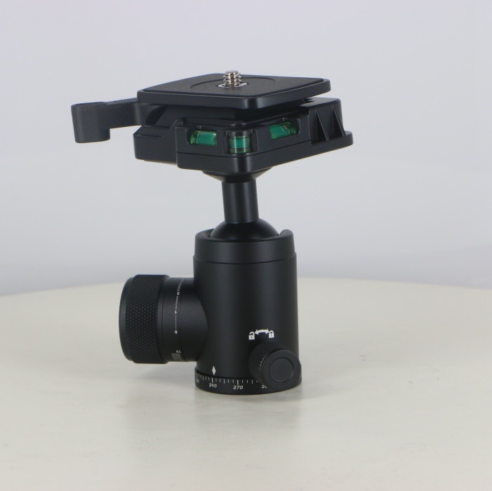 ベルボン QHD-S5D ウンダイ