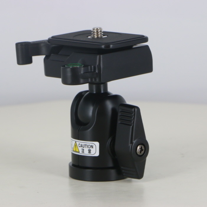 ベルボン QHD-33M ウンダイ