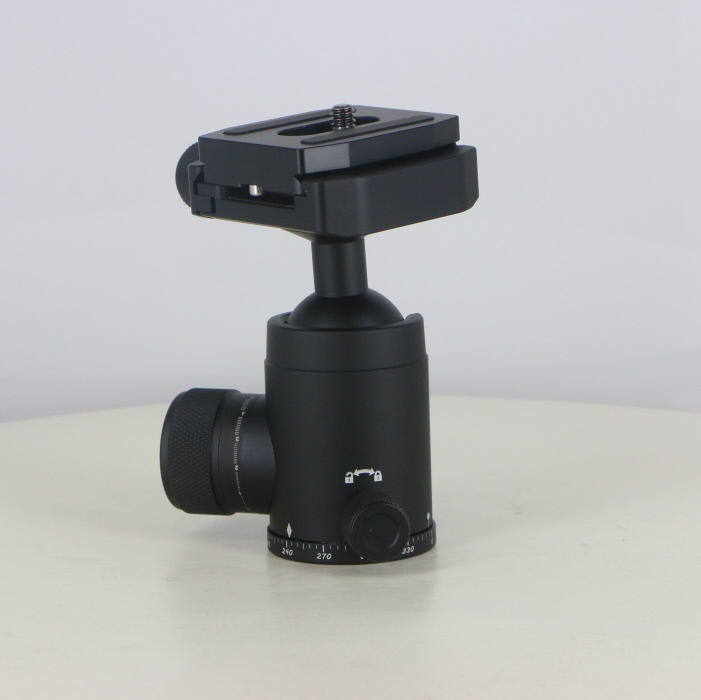 ベルボン QHD-S6AS ジユウウンダイ