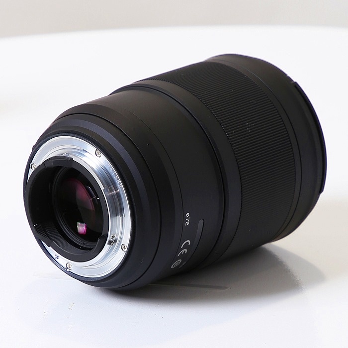 トキナー トキナー OPERA 50/F1.4 FF ニコンF