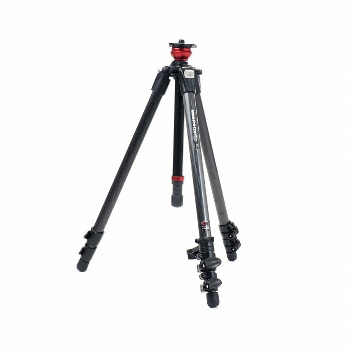 マンフロット 755CX3 ビデオサンキヤク