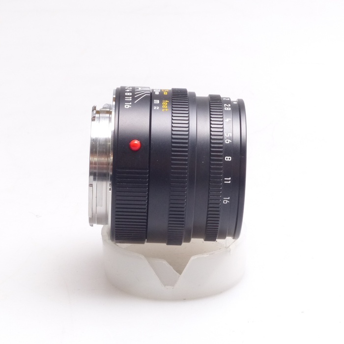 ライカ 11826C Summicron-M 50/2 (6BIT)