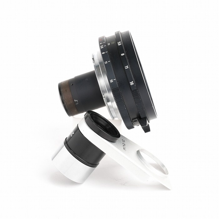 ミノルタ W.ROKKOR-QH 21/4 + ファインダー