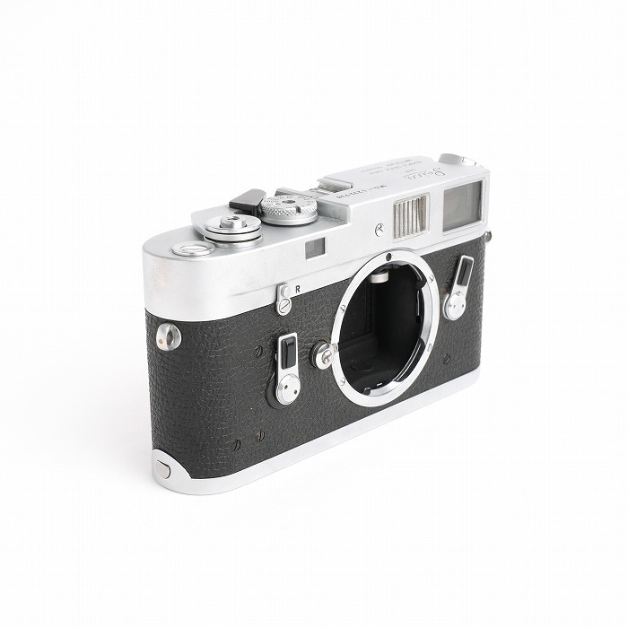 ライカ M4 シルバー GERMANY