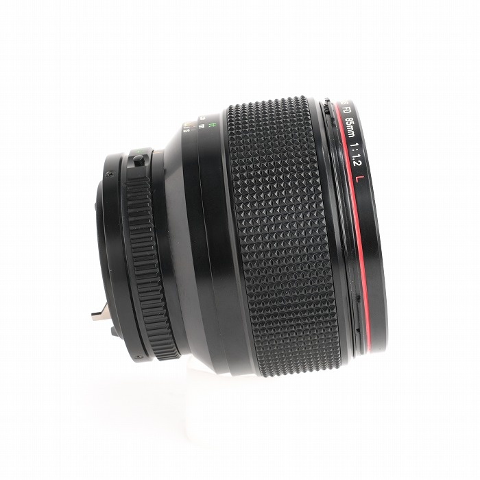 キヤノン New FD85/1.2L