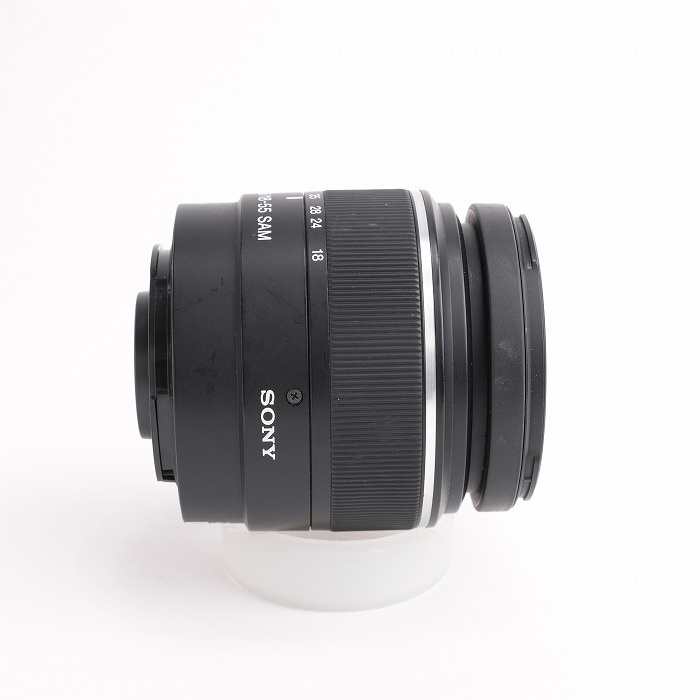 ソニー DT18-55/3.5-5.6 SAM