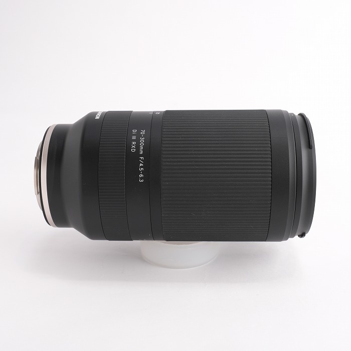 タムロン 70-300/4.5-6.3 DI3 RXD A047SF ソニーEマウント用