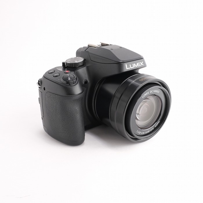 パナソニック DC-FZ85 ブラック