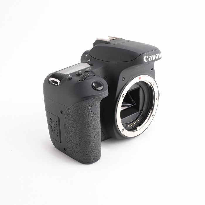 キヤノン EOS 9000D ボディ