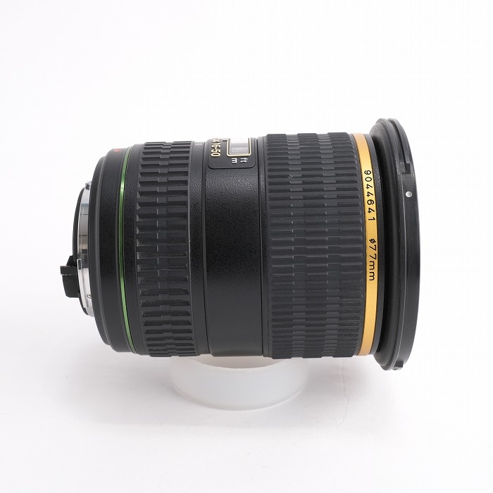ペンタックス DA*16-50/2.8 ED AL (IF) SDM