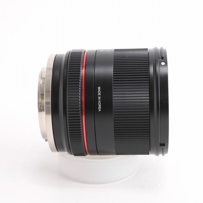SAMYANG 21/1.4 ED AS UMC CS ソニーEマウント用