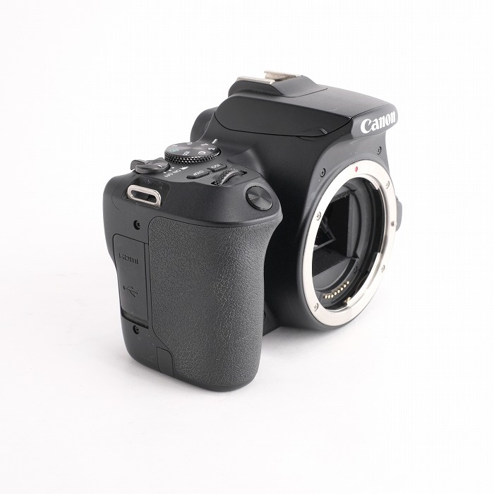 キヤノン EOS KISS X10 ボディ