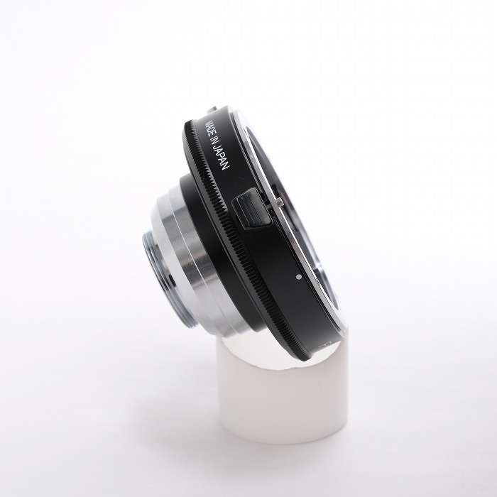 ニコン F-Cマウントアダプター
