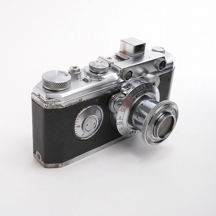 キヤノン キヤノンオリジナル ニッコール 5cm/3.5