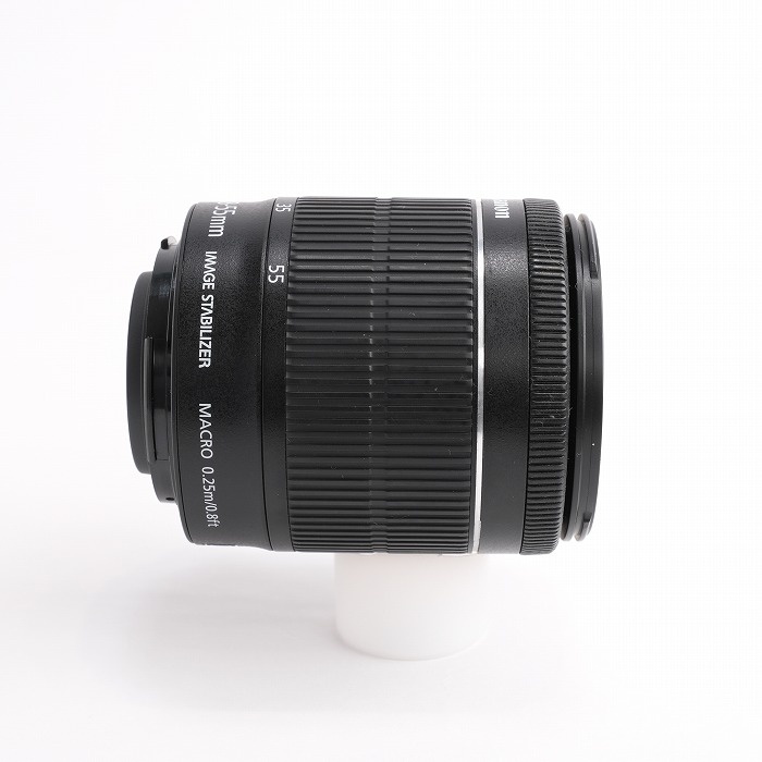 キヤノン EF-S18-55/3.5-5.6 IS STM