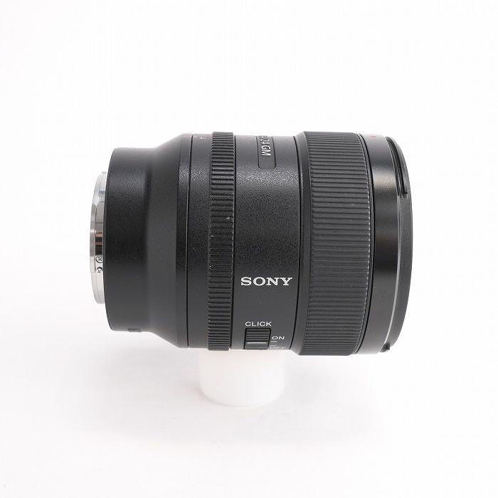 ソニー FE24/1.4 GM